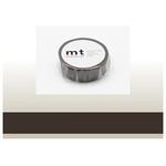 mt 1P ココア 15mm cotta