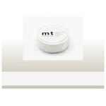 mt 1P マットホワイト 15mm cotta