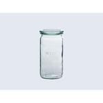 85625 WECK Straight 340 cotta