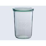 85631 WECK Mold Shape 750 cotta