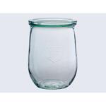 85633 WECK Tulip 1000 cotta