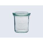 85636 WECK Mold Shape 140 cotta