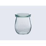 85638 WECK Tulip  220 cotta