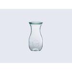 85639 WECK Juice Jar 290ml cotta