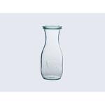 85640 WECK Juice Jar 530ml cotta