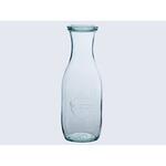 85641 WECK Juice Jar 1000ml cotta