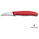 85804 VICTORINOX シェービングナイフ(レッド) cotta