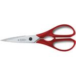 VICTORINOX キッチンハサミ(レッド) cotta