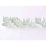 86776 抜き型(リーフ 4種) cotta