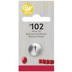 87513 Wilton ペタルチップ#102 cotta
