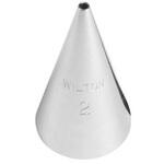 87517 Wilton ラウンドチップ #2 cotta