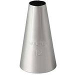 87521 Wilton ラウンドチップ #12 cotta