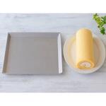 88120 TC ロールケーキ型 25cm cotta