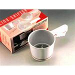 TC ラインシフター(粉ふるい器) cotta