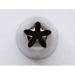 88672 孝義 星口金5切 #8 cotta