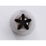 88673 孝義 星口金5切 #9 cotta