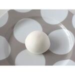 88758 シリコマート シリコンフレックスSF004 半球(直径50mm) cotta