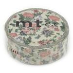mt ex 小花・ボタニカルアート 15mm cotta