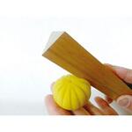 88971 SELECT 和菓子の手仕事道具(三角棒) cotta