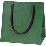 89836 カラーチャームバッグ MW グリーン cotta