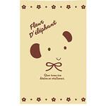 90225 クリームゾウガス袋 cotta