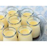 90313 cottaオリジナル プリン瓶 90ml 本体のみ cotta