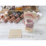 cotta ペーパーヘッダー 85 クラフト(10枚入) cotta