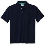 91279 ポロシャツ 32-5068(紺) LL cotta