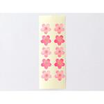 92111 cotta シール 桜 cotta