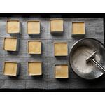 92307 cotta パイナップルケーキ用押し棒 cotta