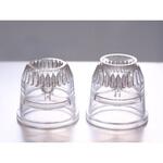 92514 リースノズル口金 2個入り cotta