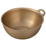 92800 小伝具 アルミボウル 14cm cotta