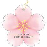 92889 タッグ 桜 cotta