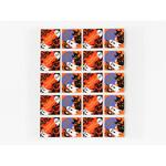 93941 cotta ケーキピック ハロウィンおばけ(2柄×10片) cotta