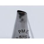 93953 口金 PME PETAL 57S cotta
