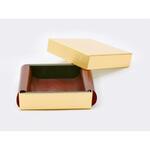 94142 生チョコケース Nゴールド M cotta
