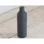 b2c スクィーズボトル 150ml チャコルグレー cotta