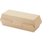 94654 ネオクラフト ホットドック゛BOX cotta