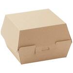 94656 ネオクラフト バーガーBOX L cotta