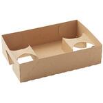 94659 ネオクラフト コンボBOX cotta