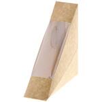 94687 窓付サンドBOX 40 クラフト cotta