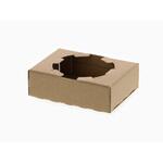 95717 DカップホルダーL 1個用クラフト cotta