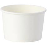 95732 ホワイトアイスカップ 86-200ml cotta