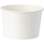95735 ホワイトアイスカップ 115-480ml cotta
