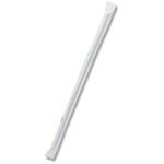 GPEストロー紙包 6×210mm(500本入) cotta