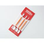 95889 cotta 小山進シェフ監修 マジパンスティック ハッピーマウス6タイプ cotta