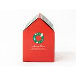 97134 cotta ギフト箱 お菓子のおうち(クリスマス) cotta