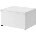 97152 Tower ブレッドケース ホワイト cotta