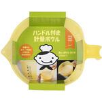 97175 リトルシェフクラブ ハンドル付き計量ボウル cotta