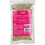 スモークチップスミニ さくら 100g cotta